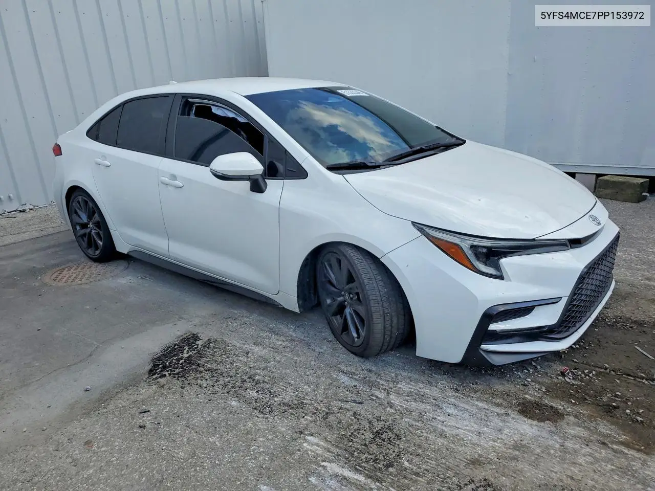 Corolla