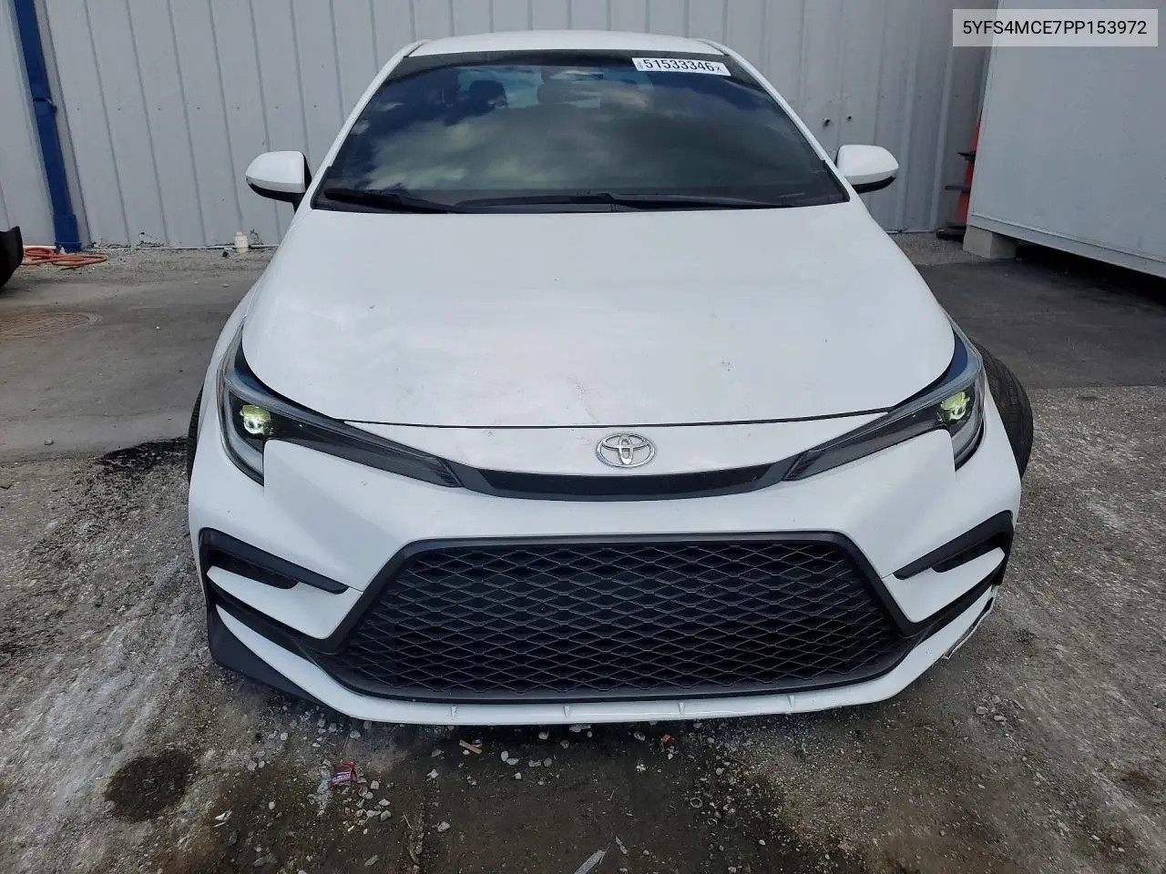 Corolla