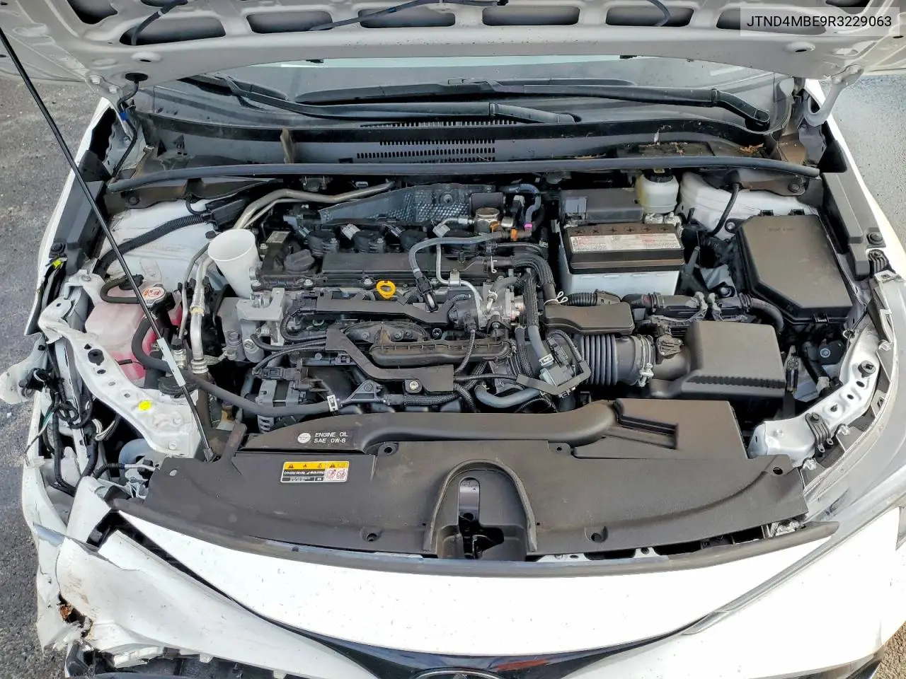 Corolla