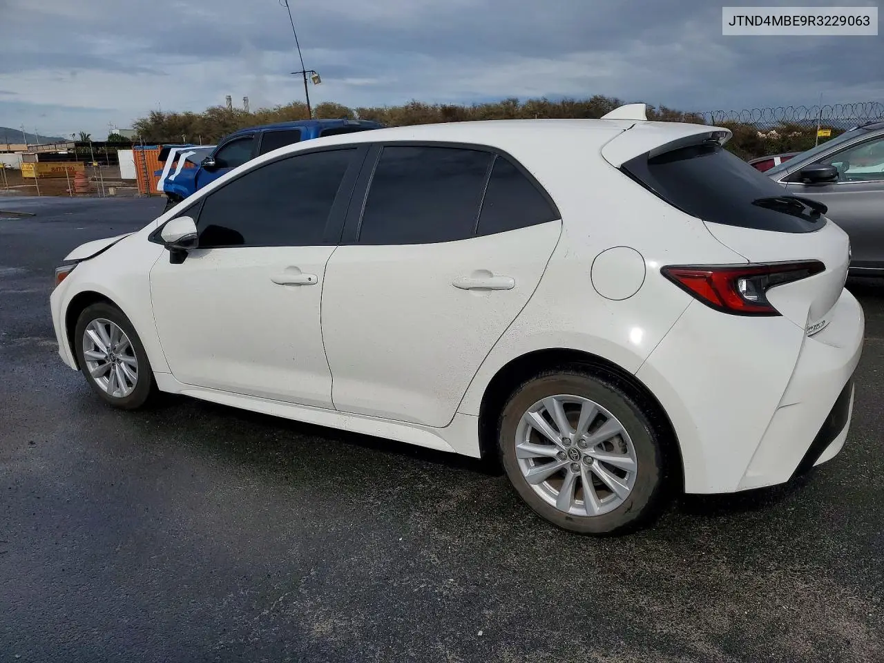 Corolla