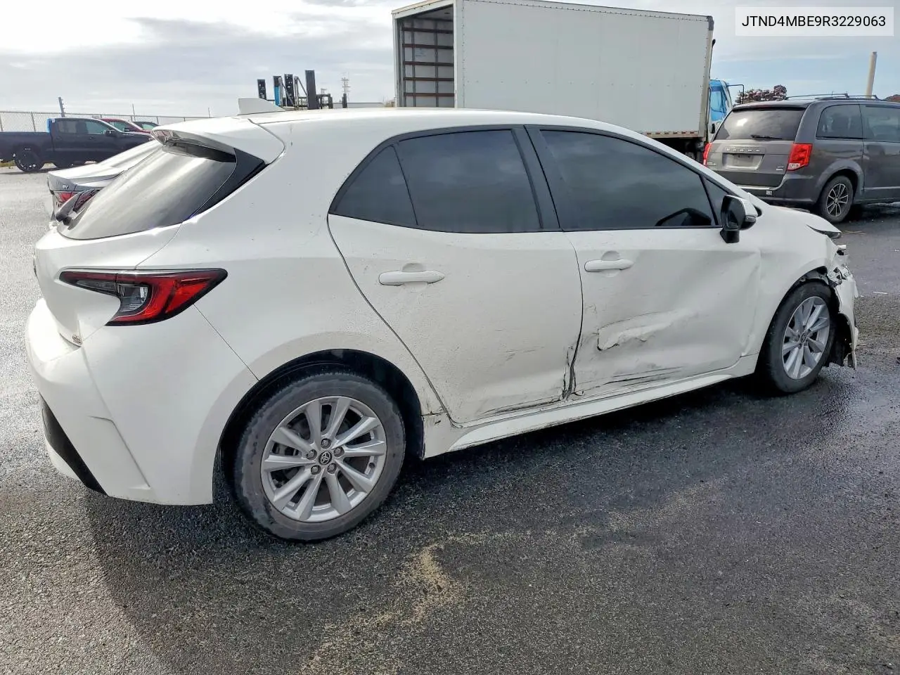 Corolla