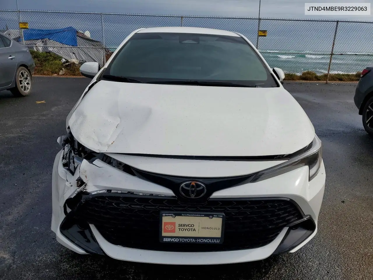Corolla