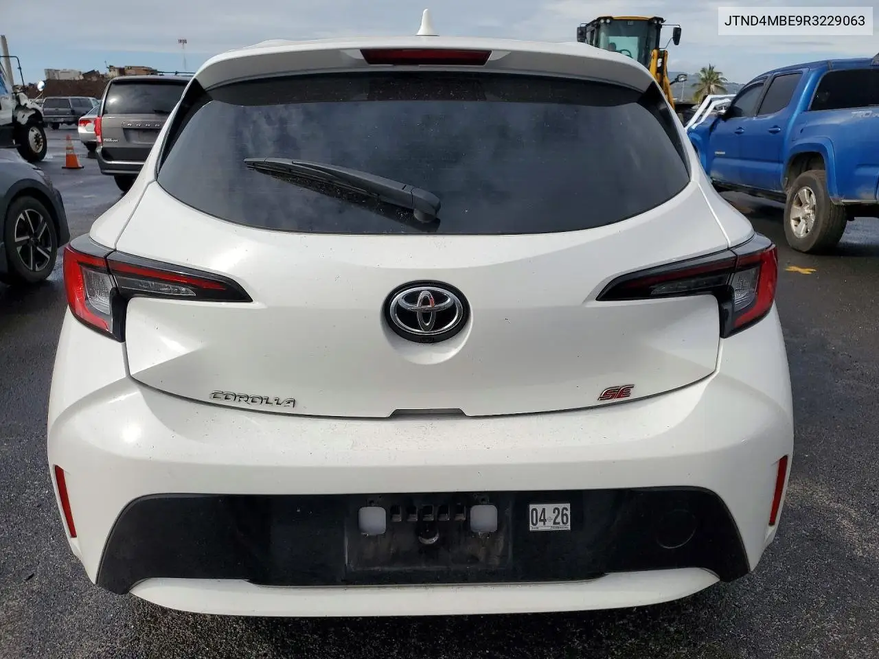 Corolla