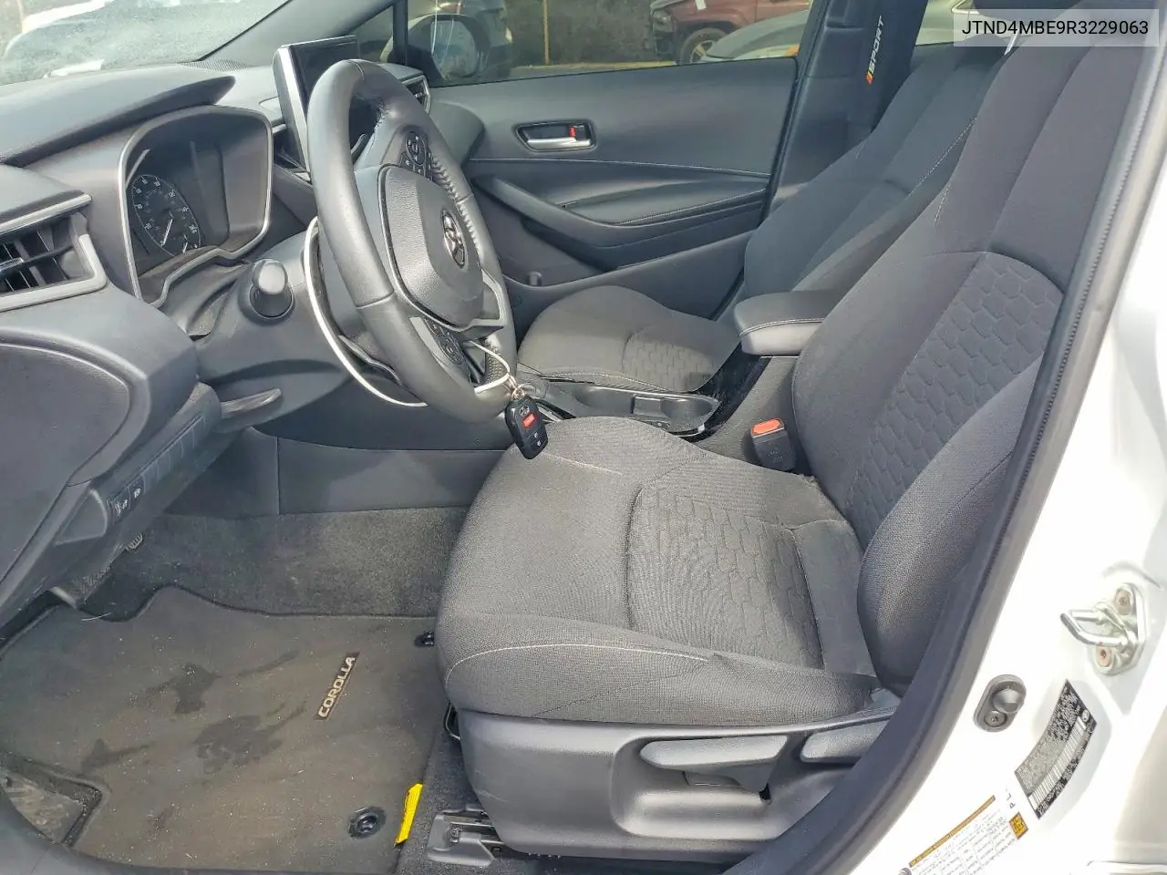 Corolla