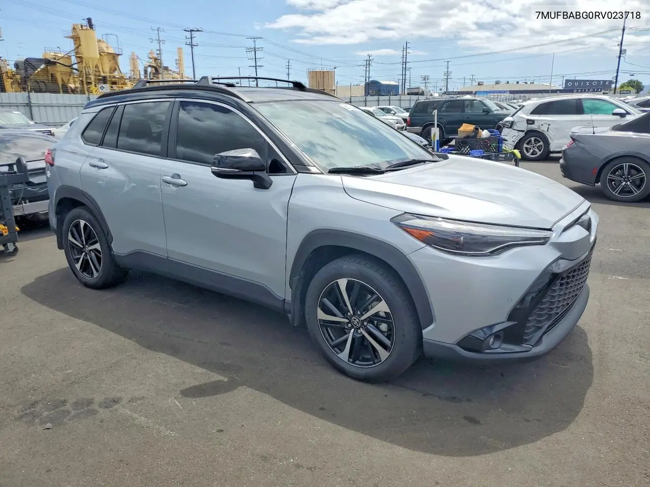 Corolla