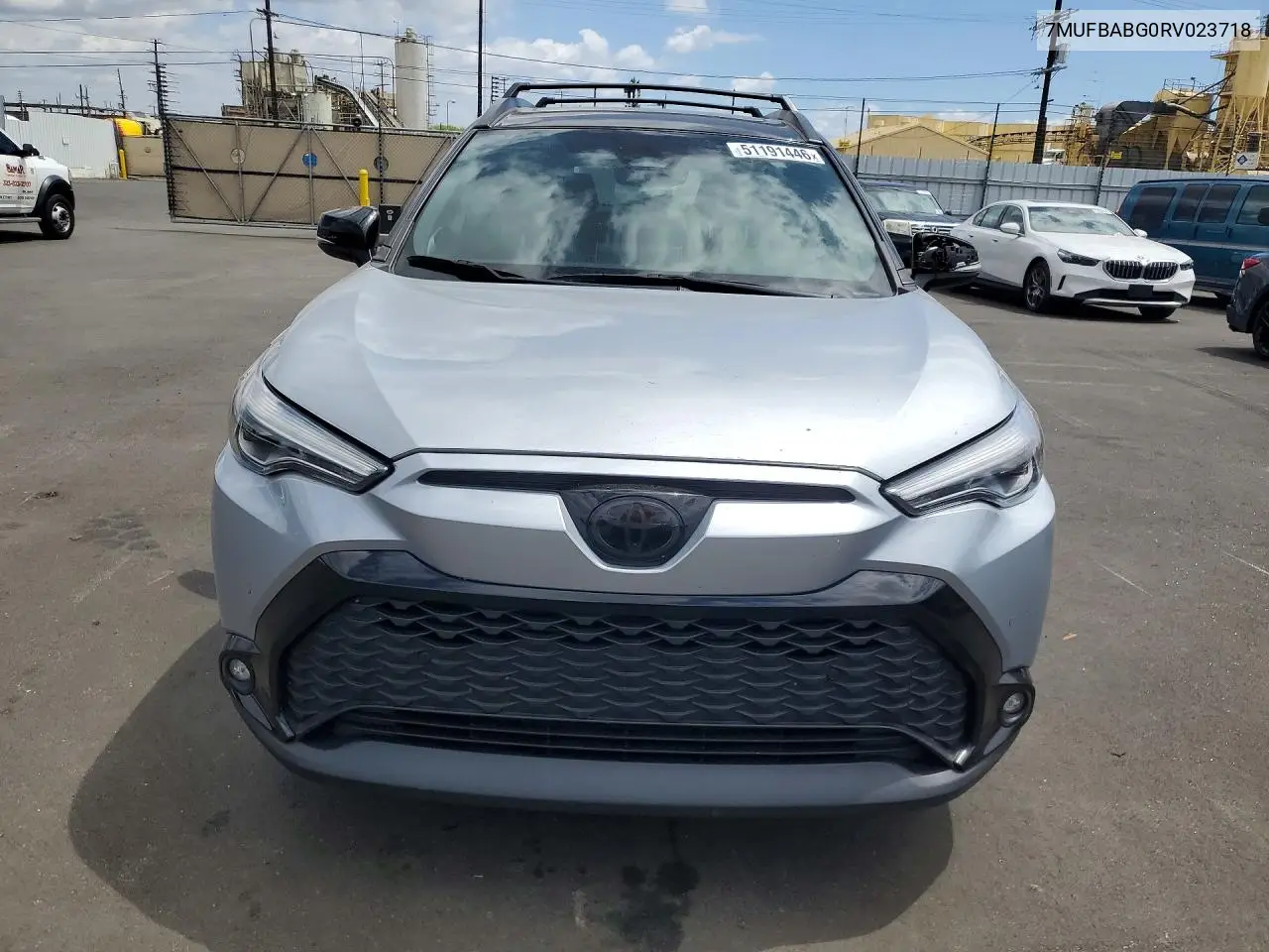 Corolla
