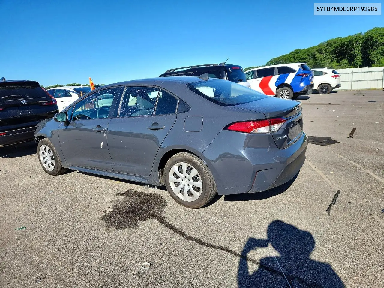 Corolla