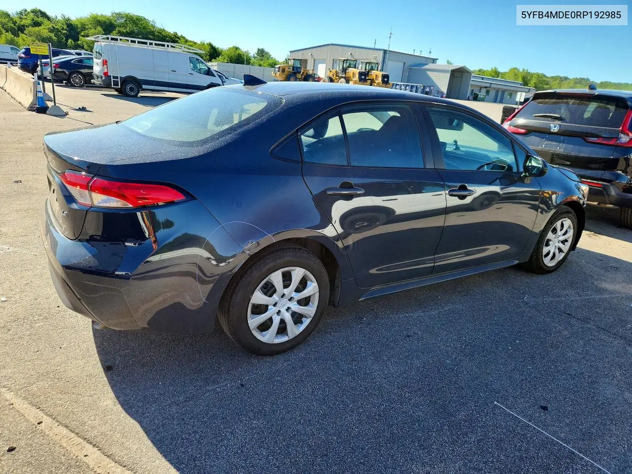 Corolla