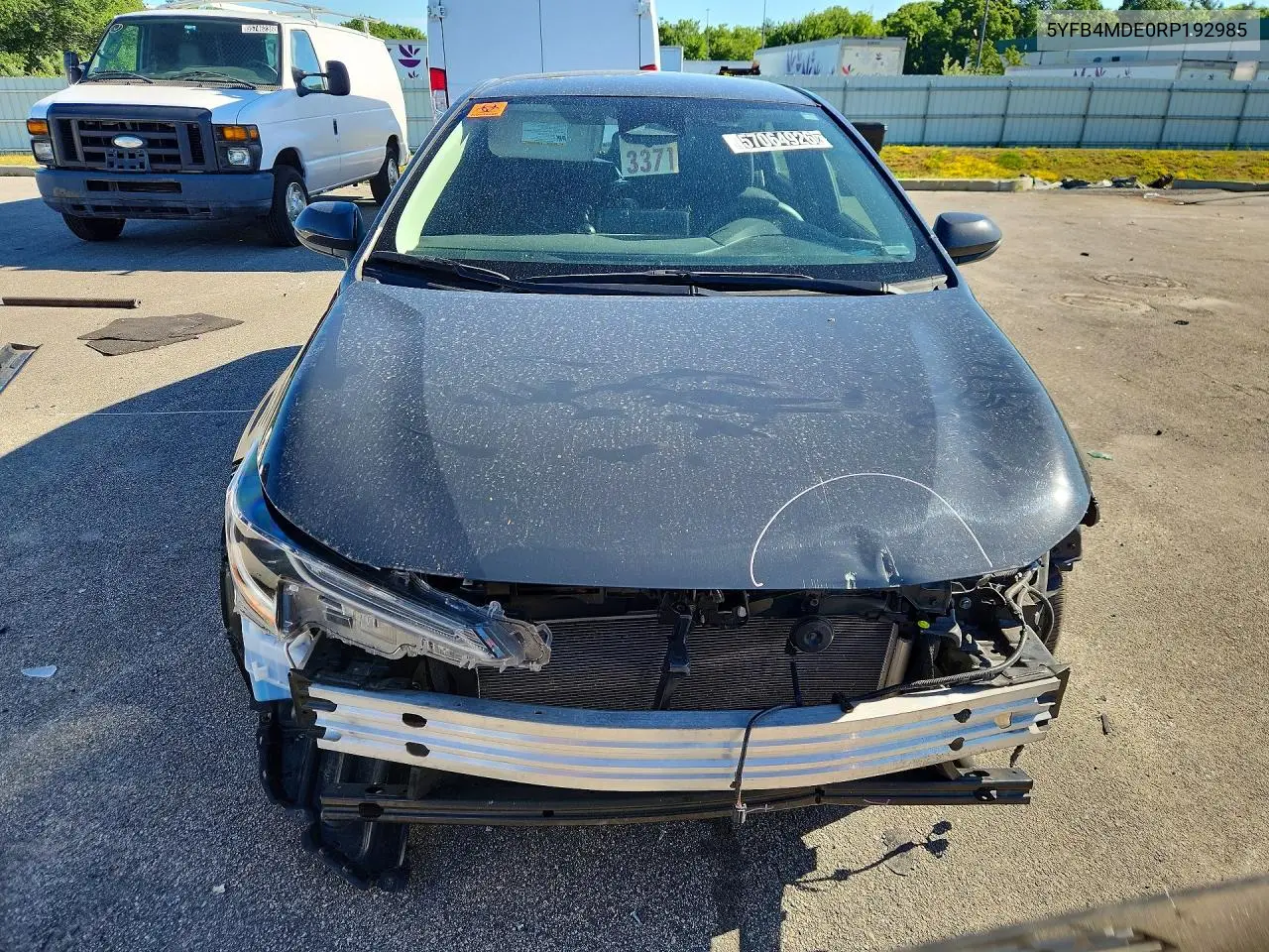 Corolla