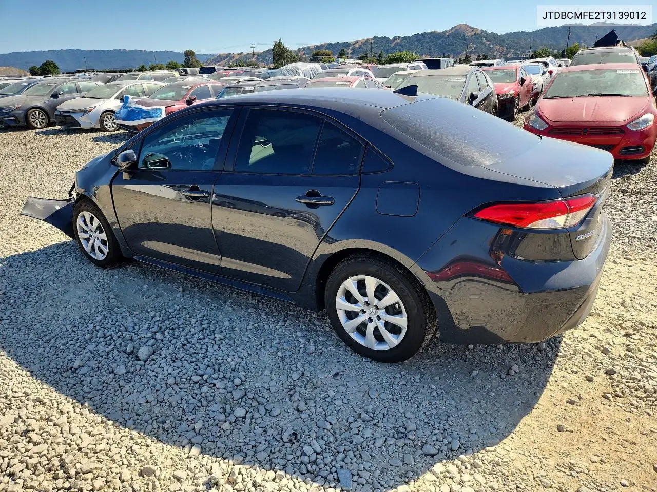 Corolla