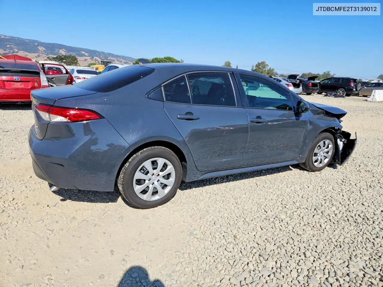 Corolla