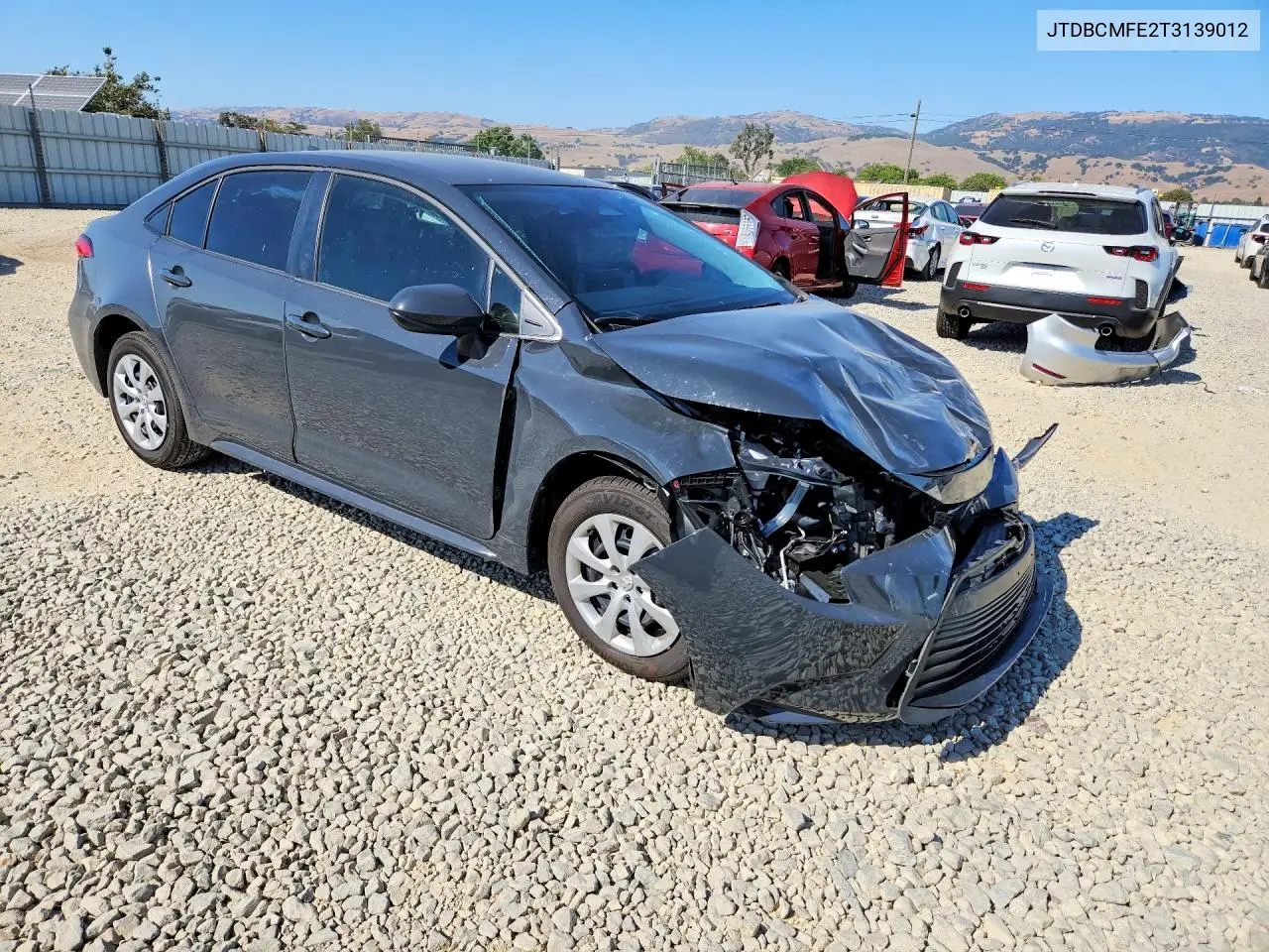 Corolla