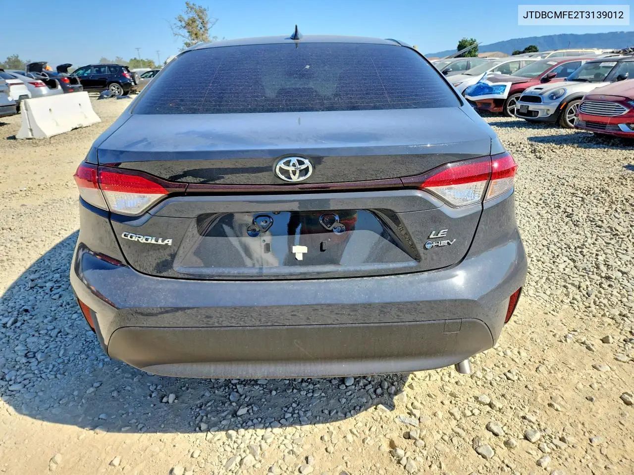 Corolla