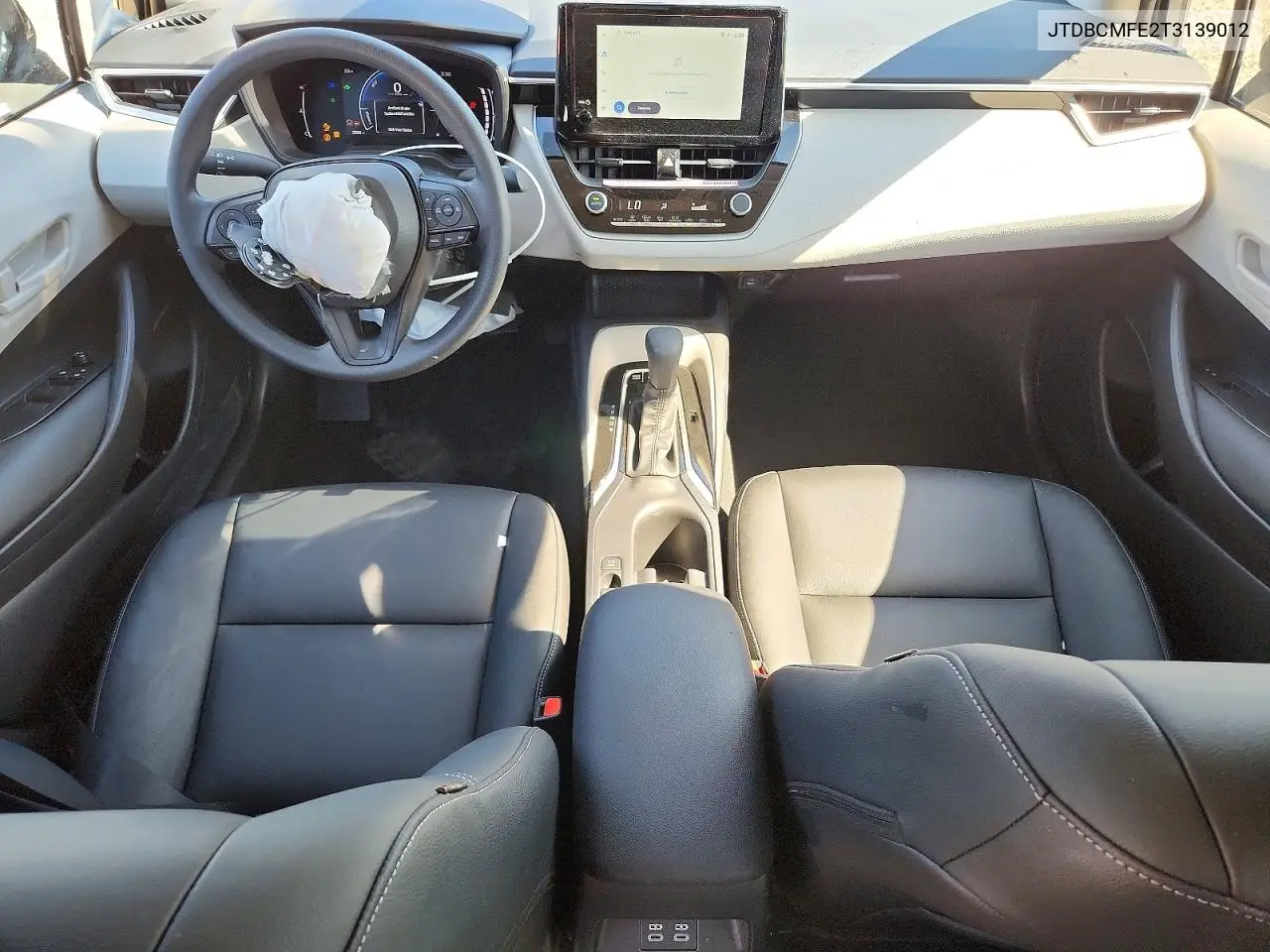 Corolla