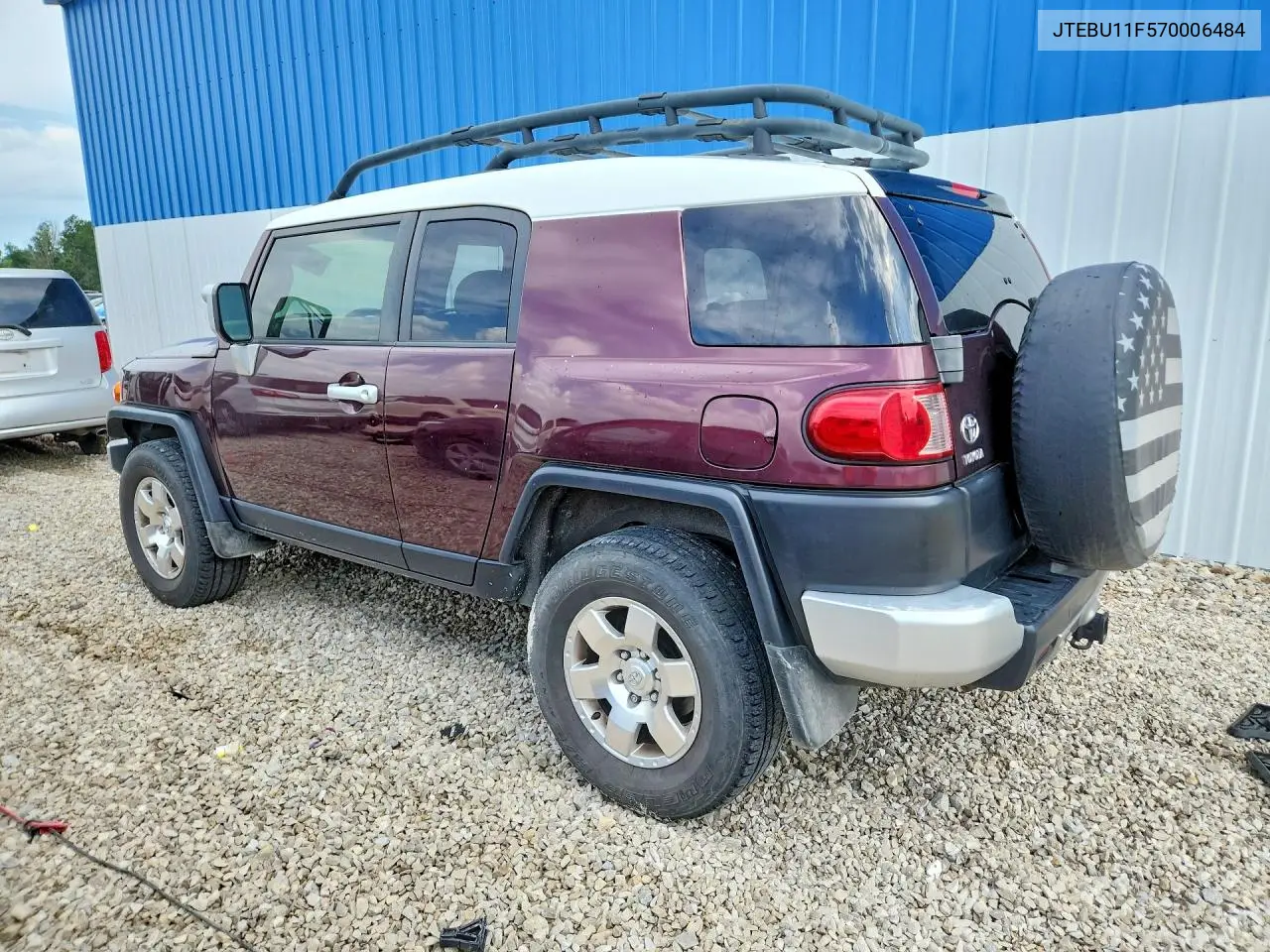 FJ Cruiser