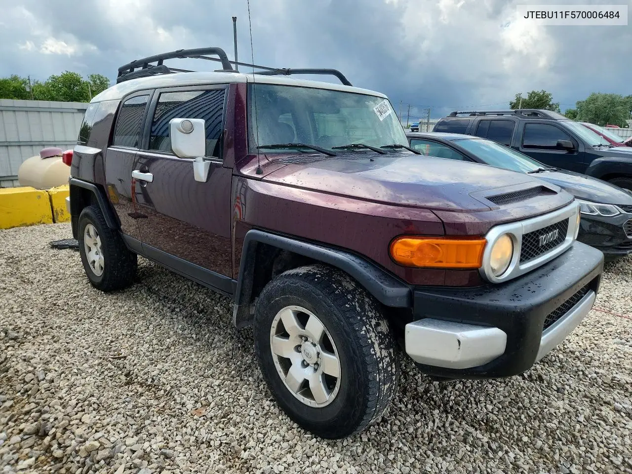 FJ Cruiser