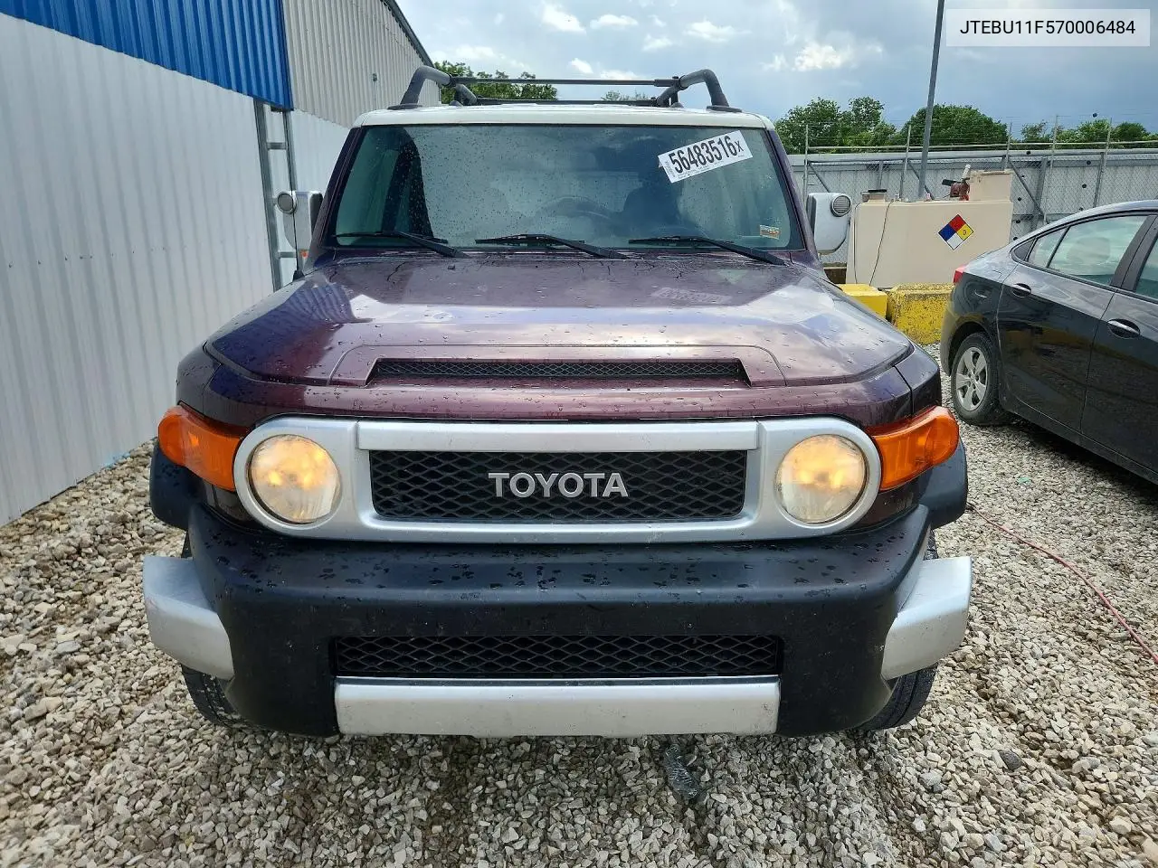 FJ Cruiser