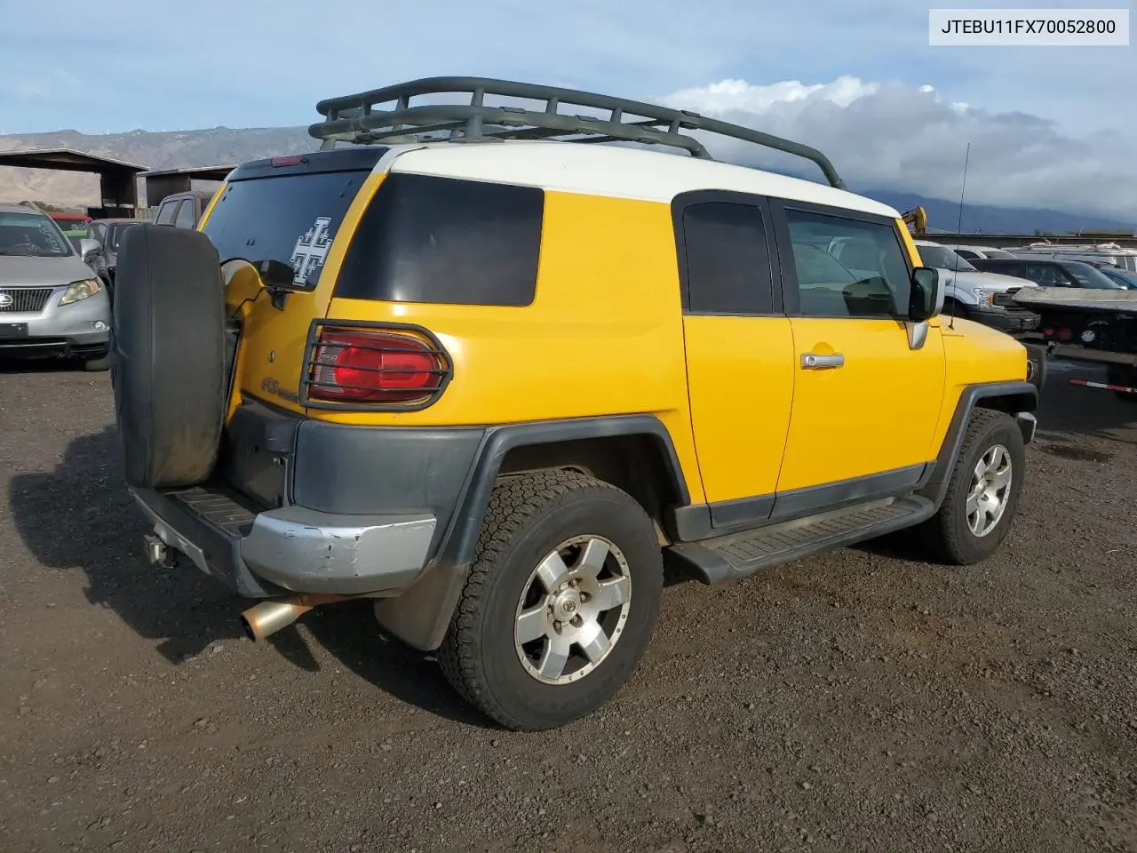 FJ Cruiser
