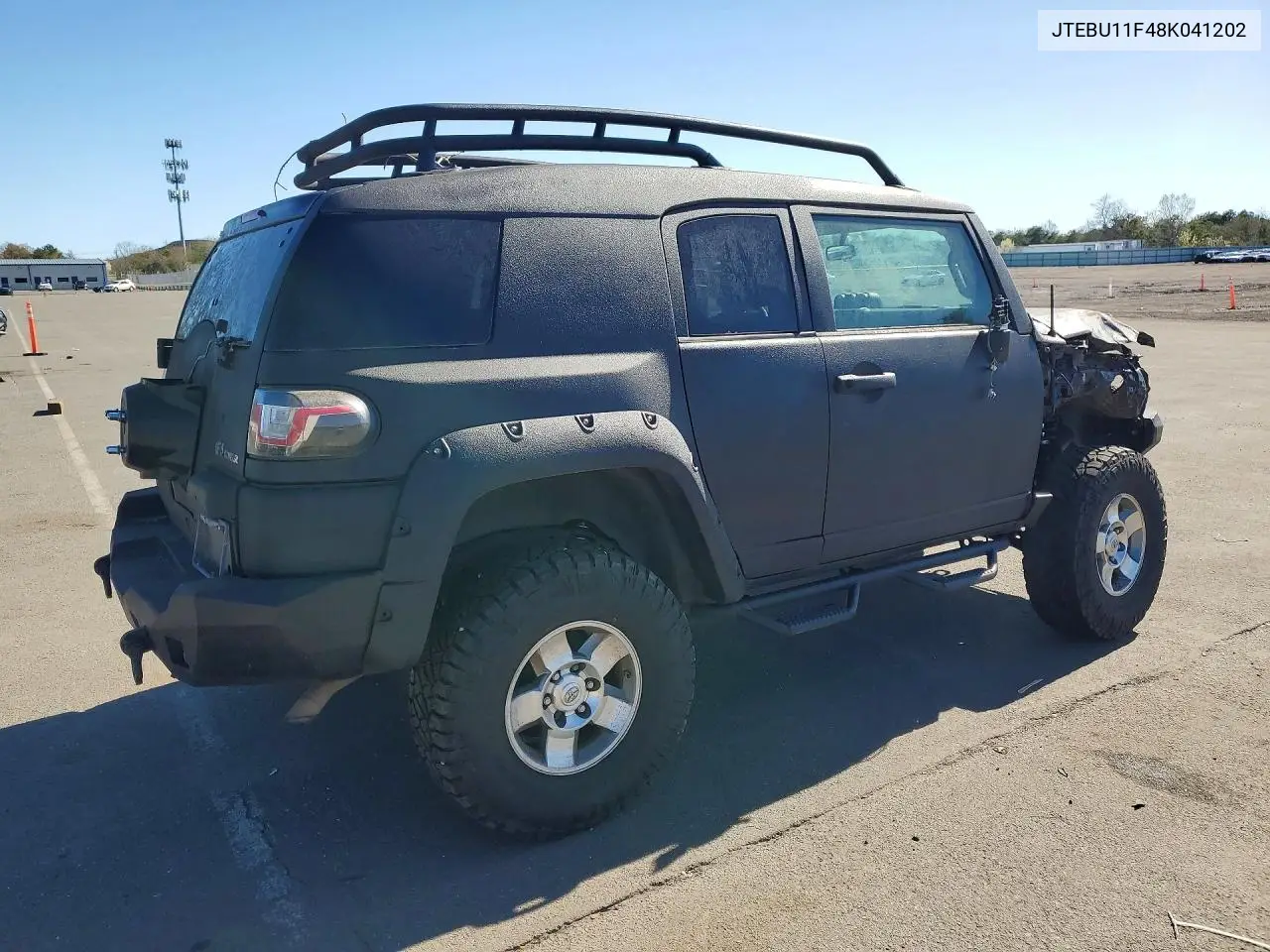 FJ Cruiser