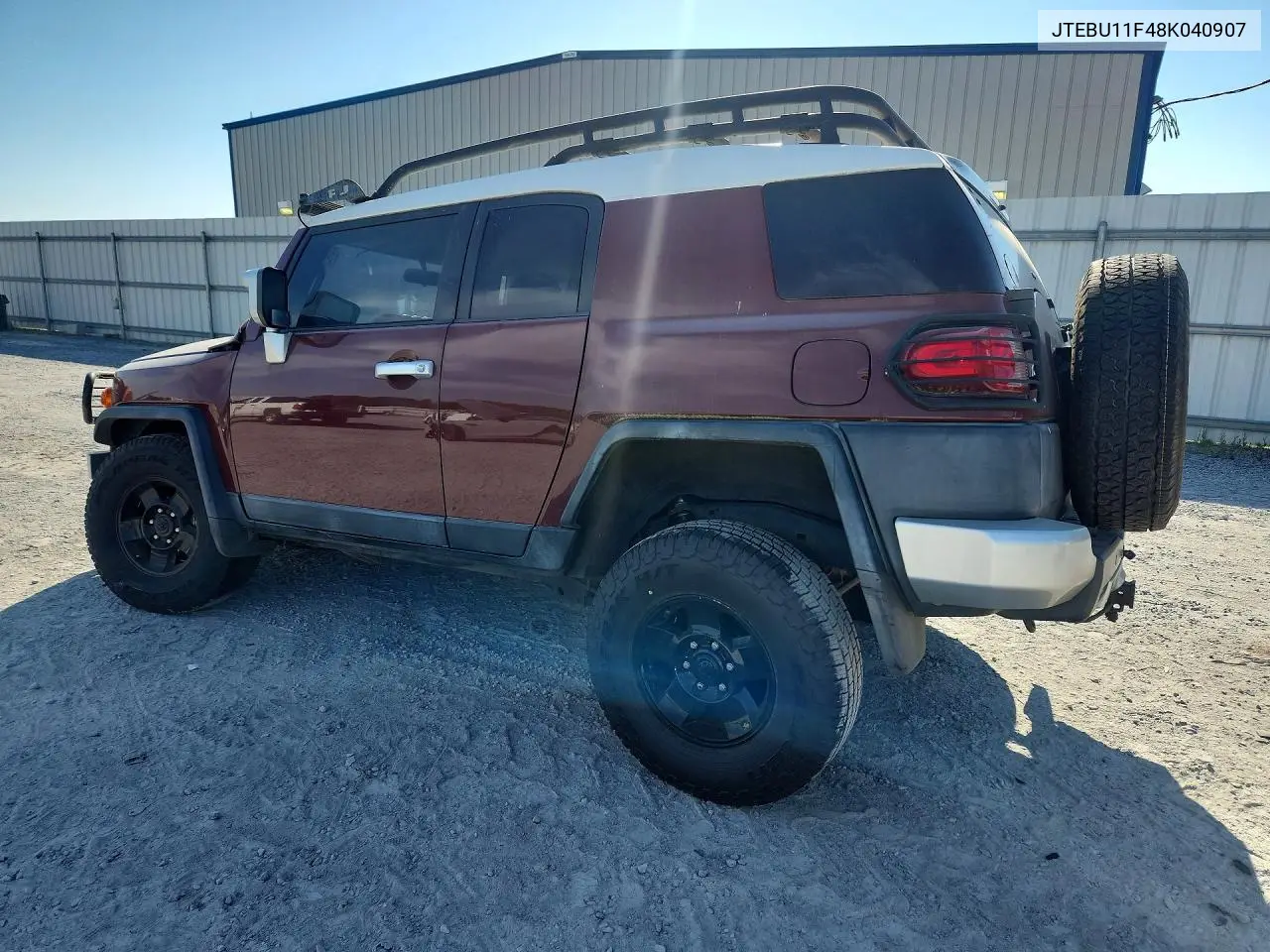 FJ Cruiser