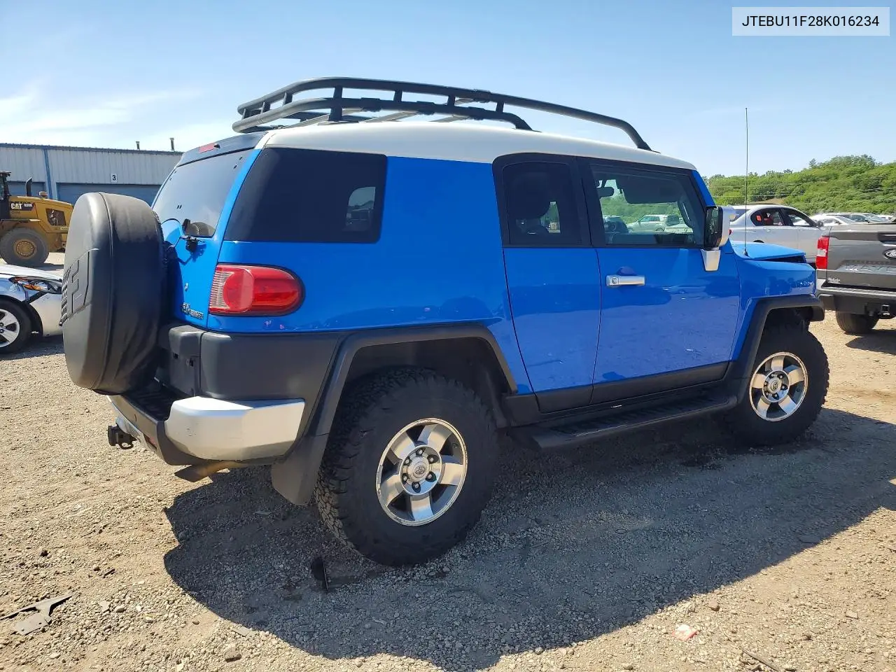 FJ Cruiser