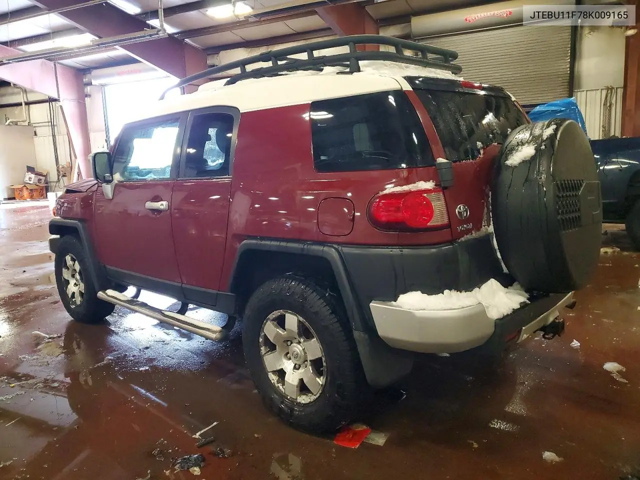 FJ Cruiser
