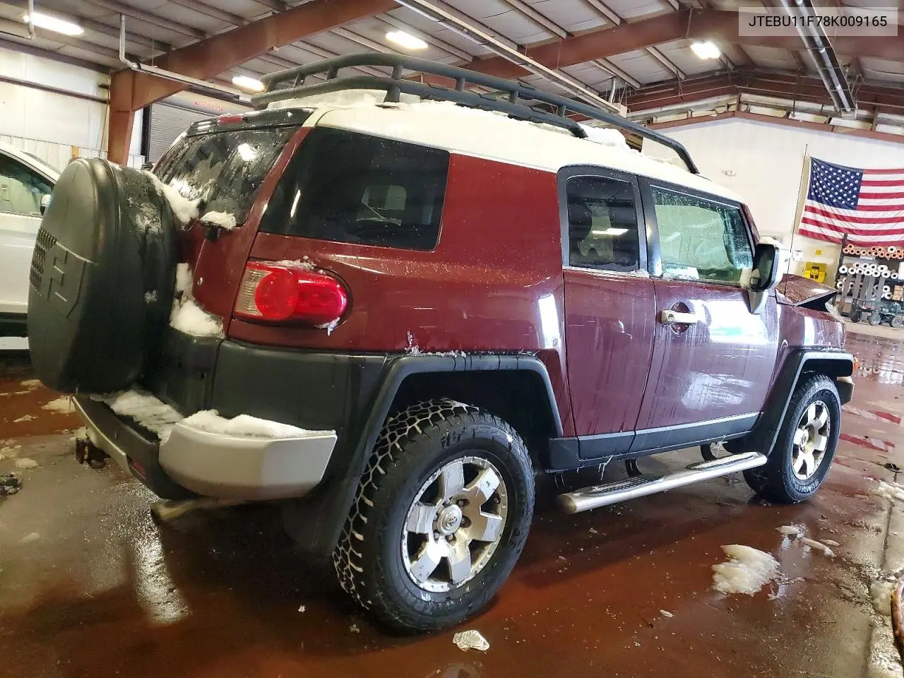 FJ Cruiser