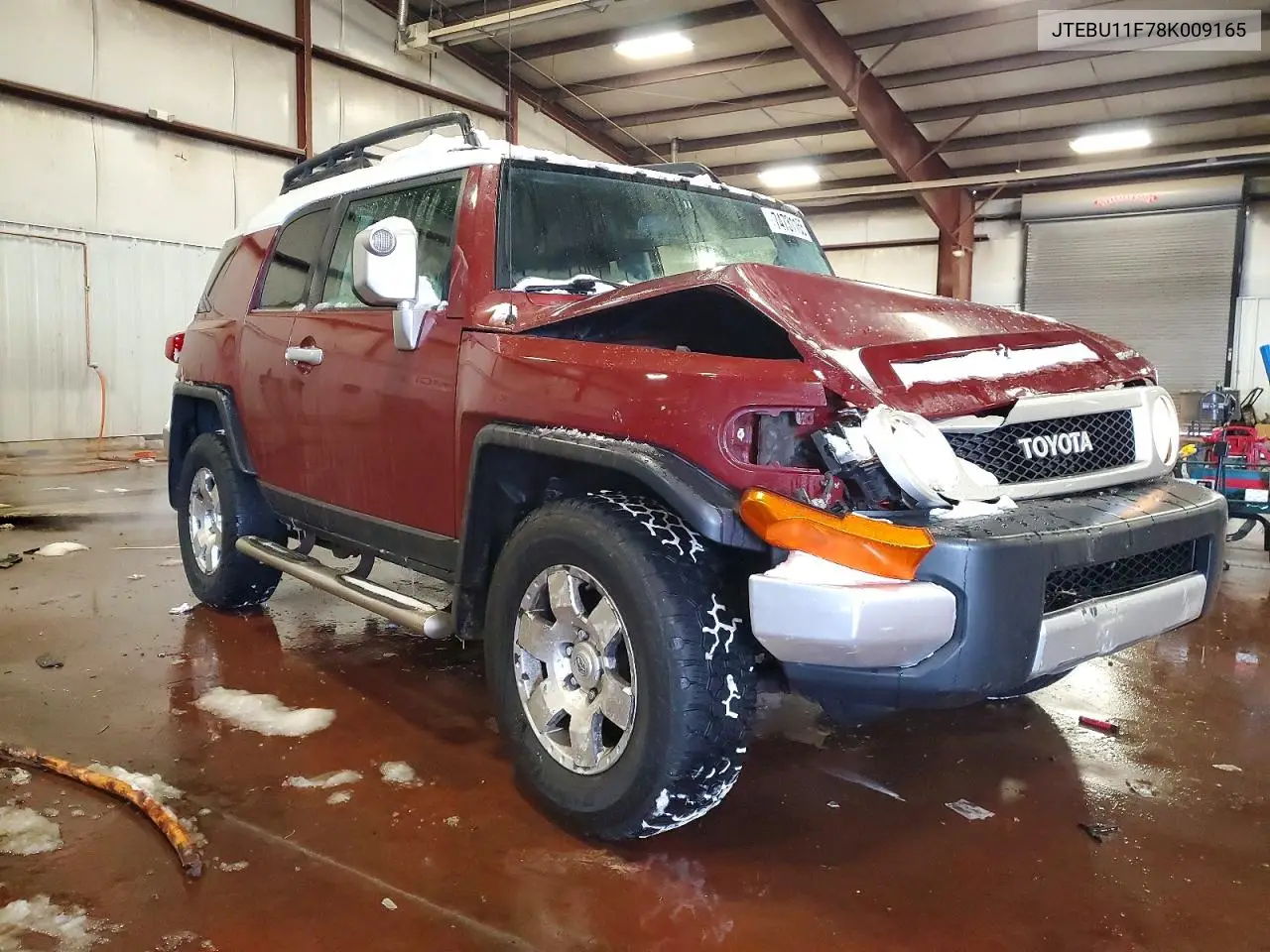 FJ Cruiser