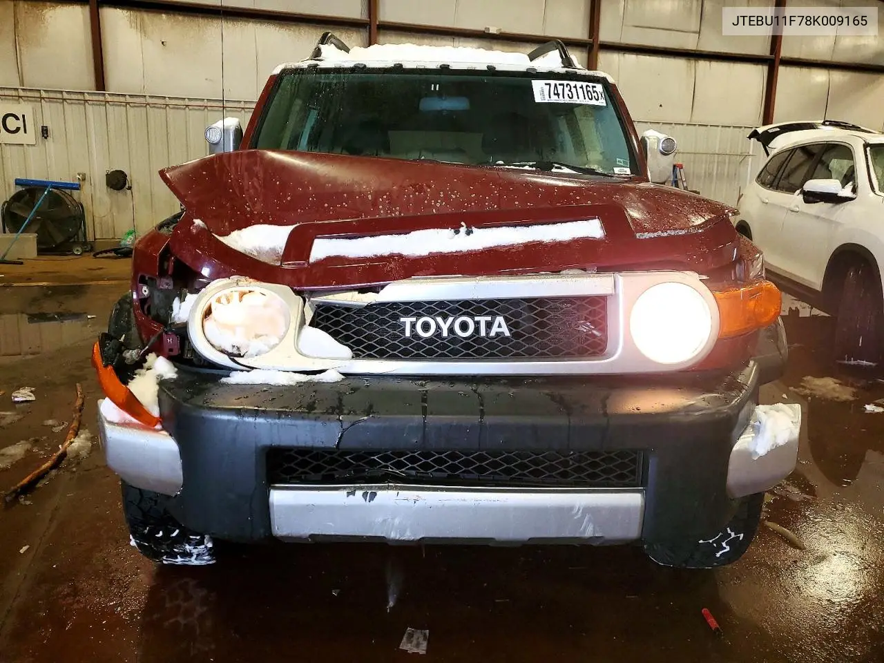 FJ Cruiser