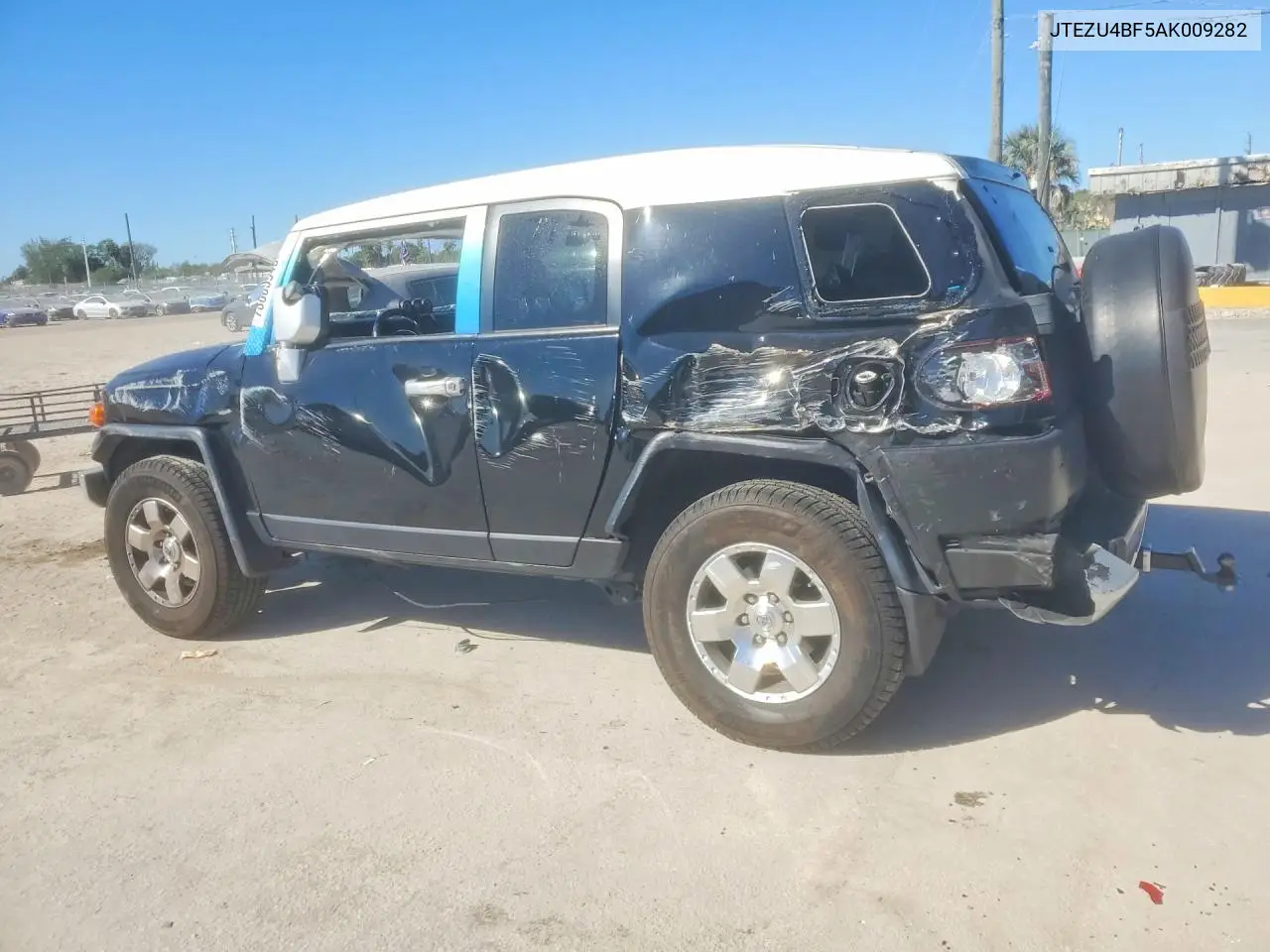 FJ Cruiser