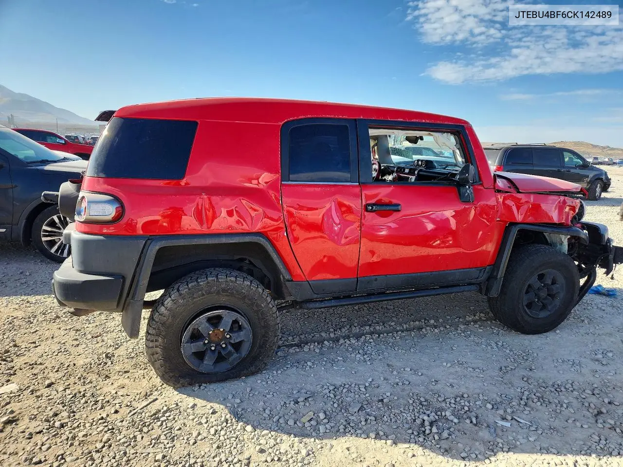 FJ Cruiser