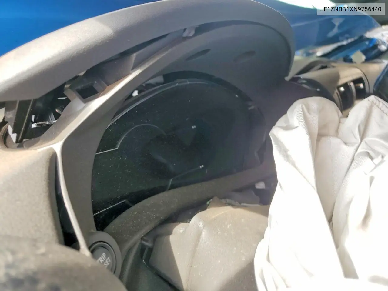 2022 Toyota Gr86 Base VIN: JF1ZNBB1XN9756440 Lot: 46904586
