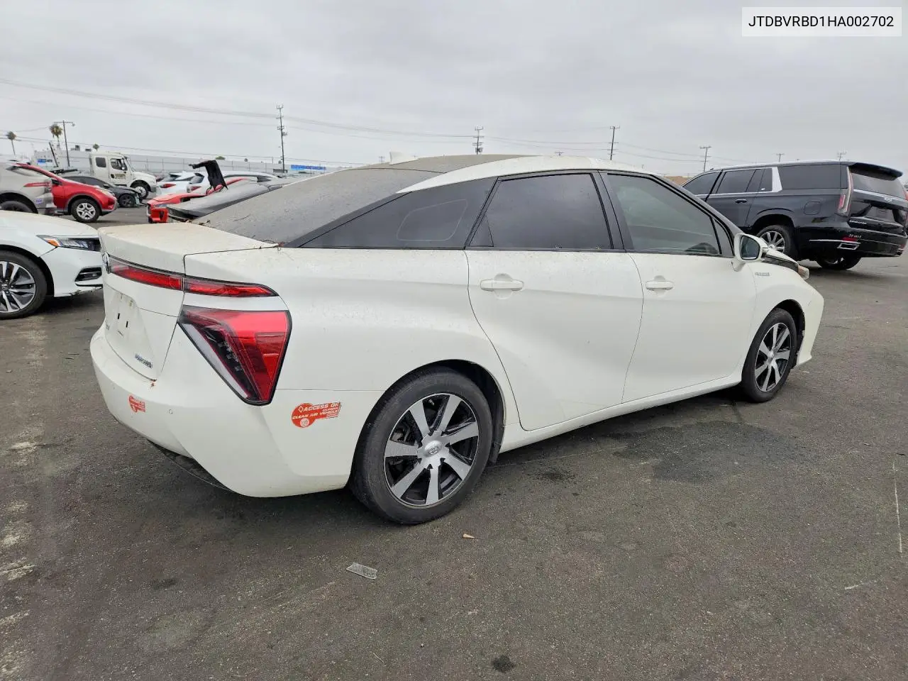 Mirai