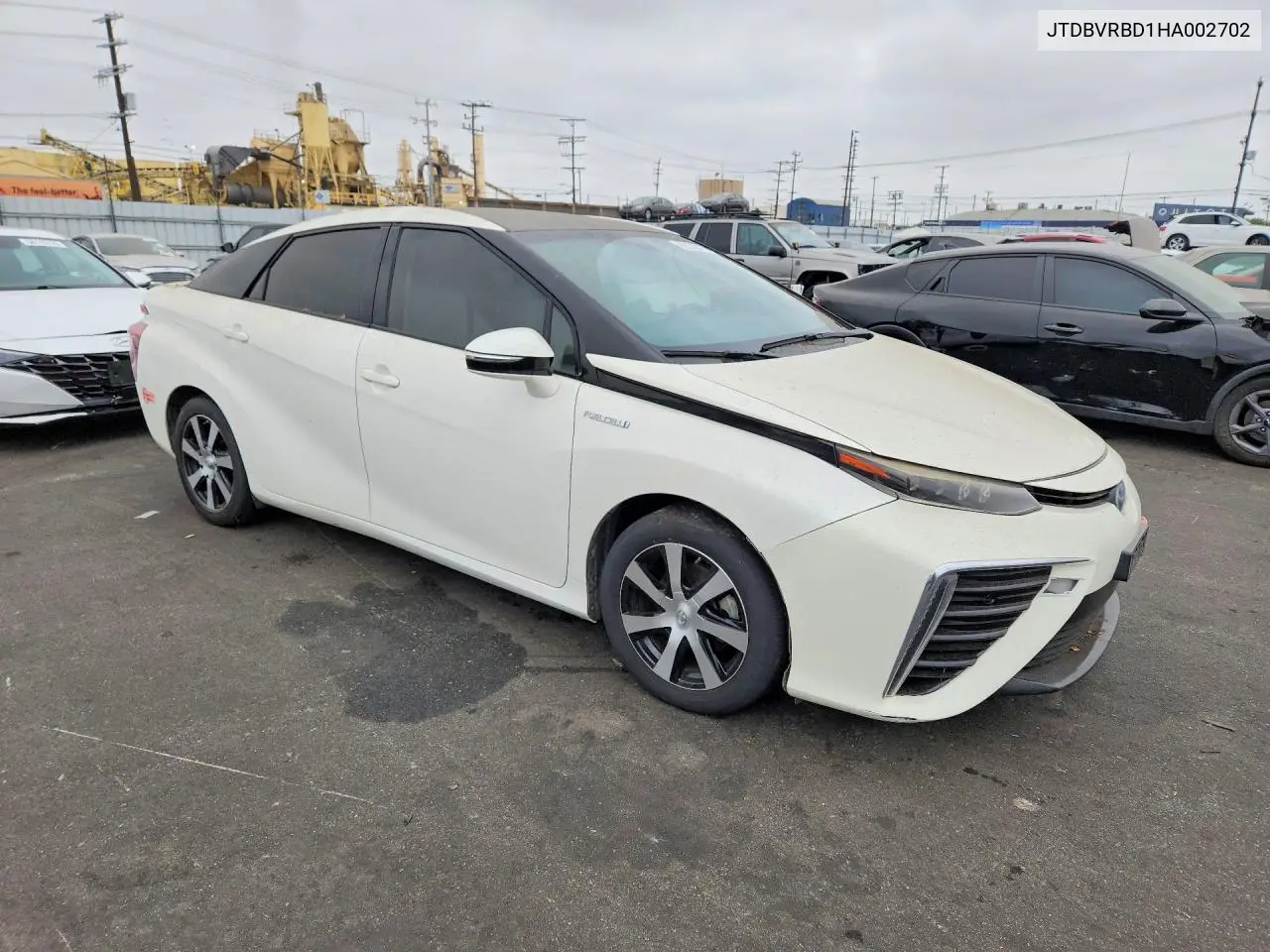 Mirai