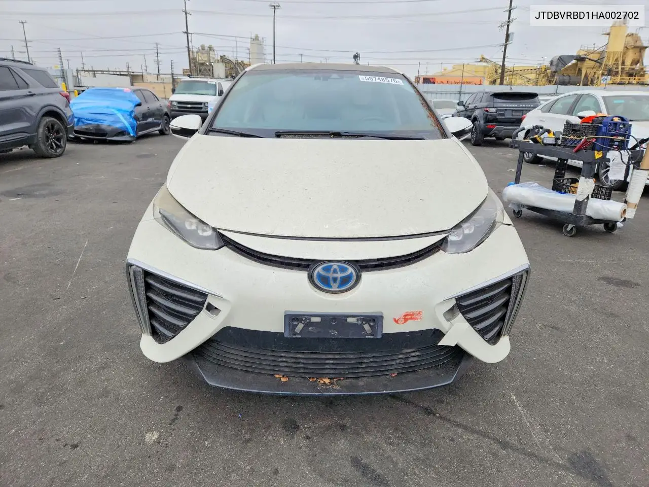 Mirai