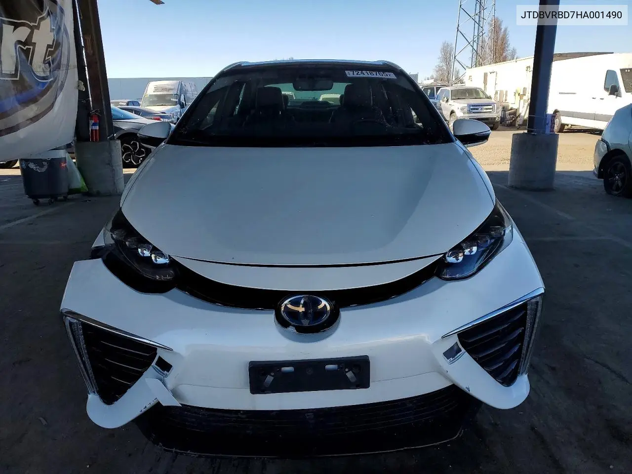 Mirai