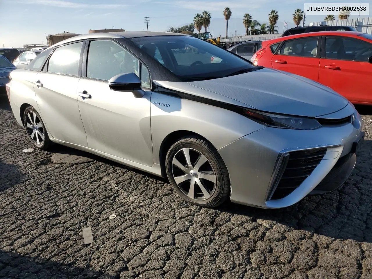 Mirai
