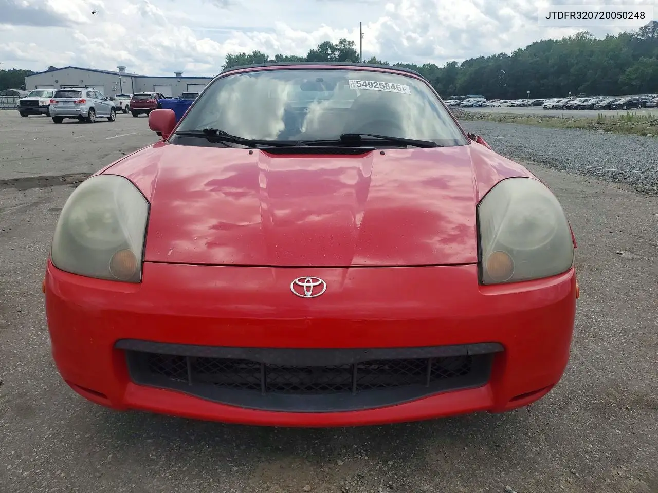 III (W30)