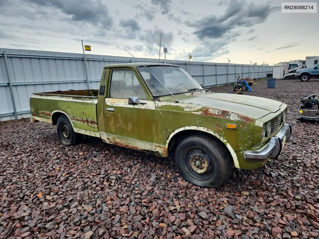 1977 Toyota Pickup VIN: RN28088214 Lot: 56310376