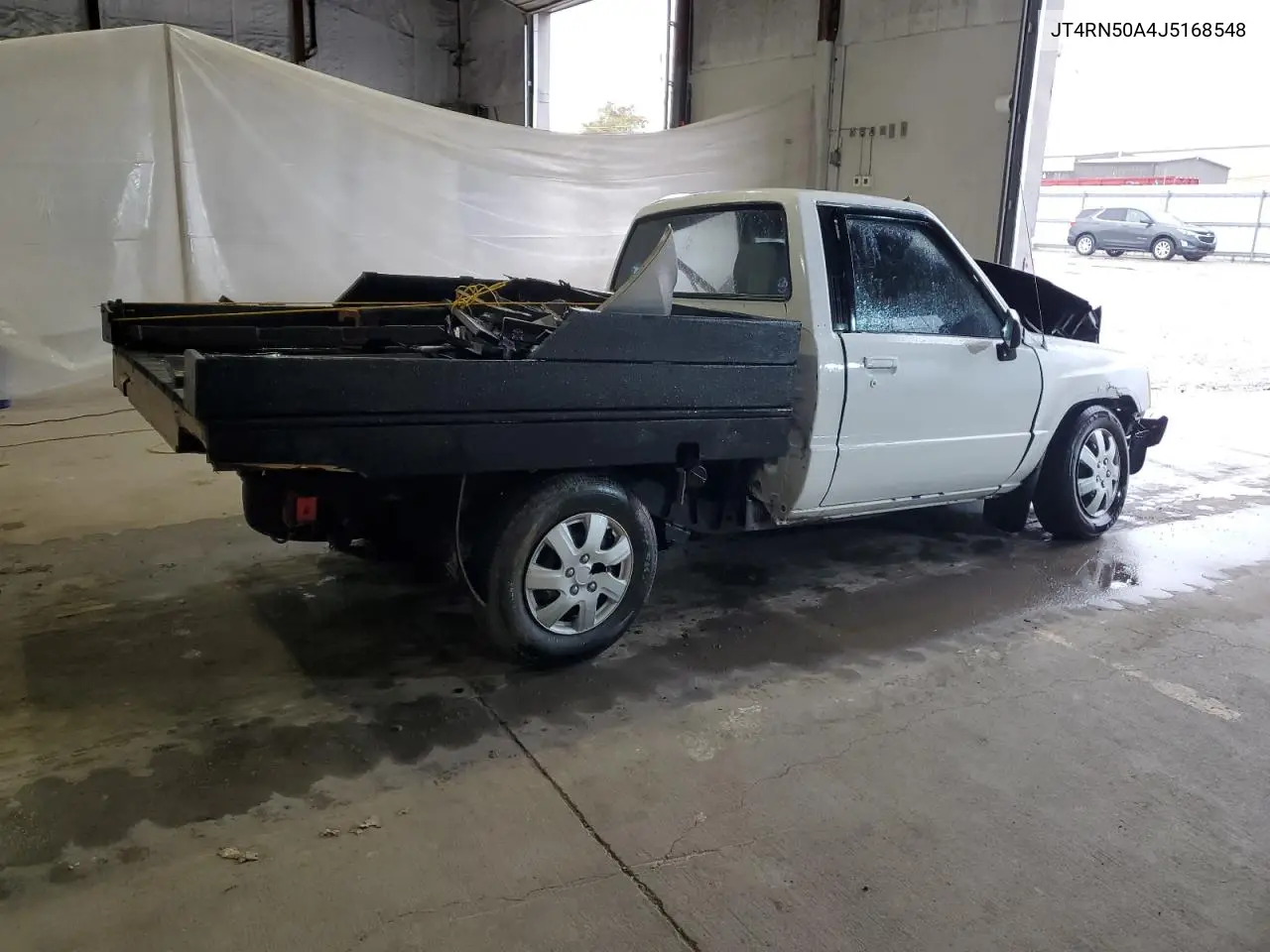 1988 Toyota Pickup 1/2 Ton Rn50 VIN: JT4RN50A4J5168548 Lot: 90338465