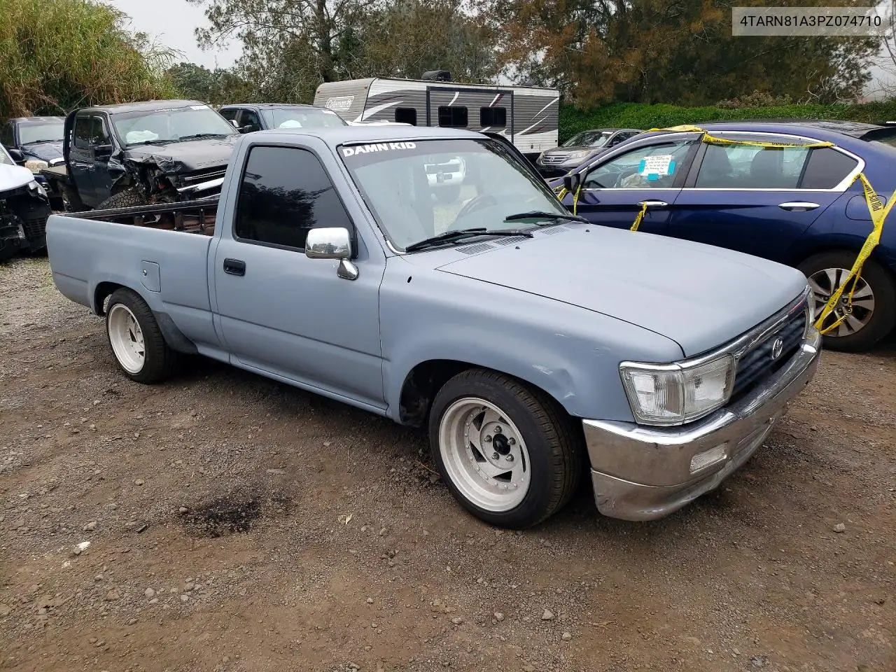 Pickup