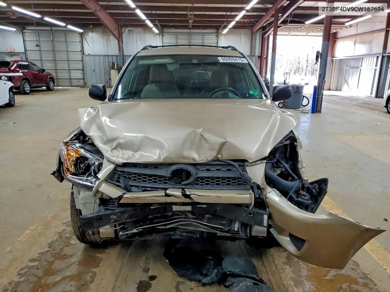 2T3BF4DV9CW187694 2012 Toyota Rav4