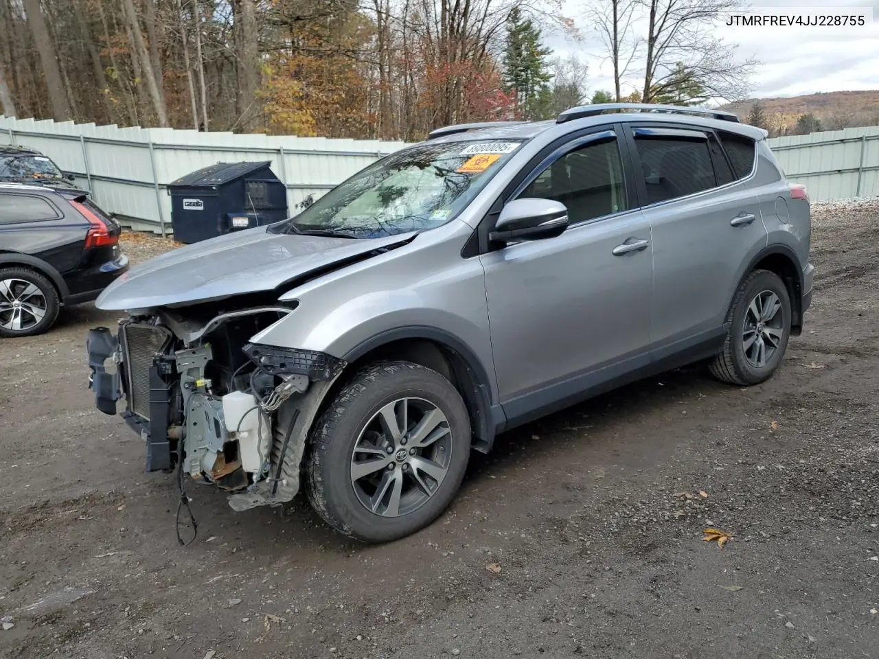 JTMRFREV4JJ228755 2018 Toyota Rav4