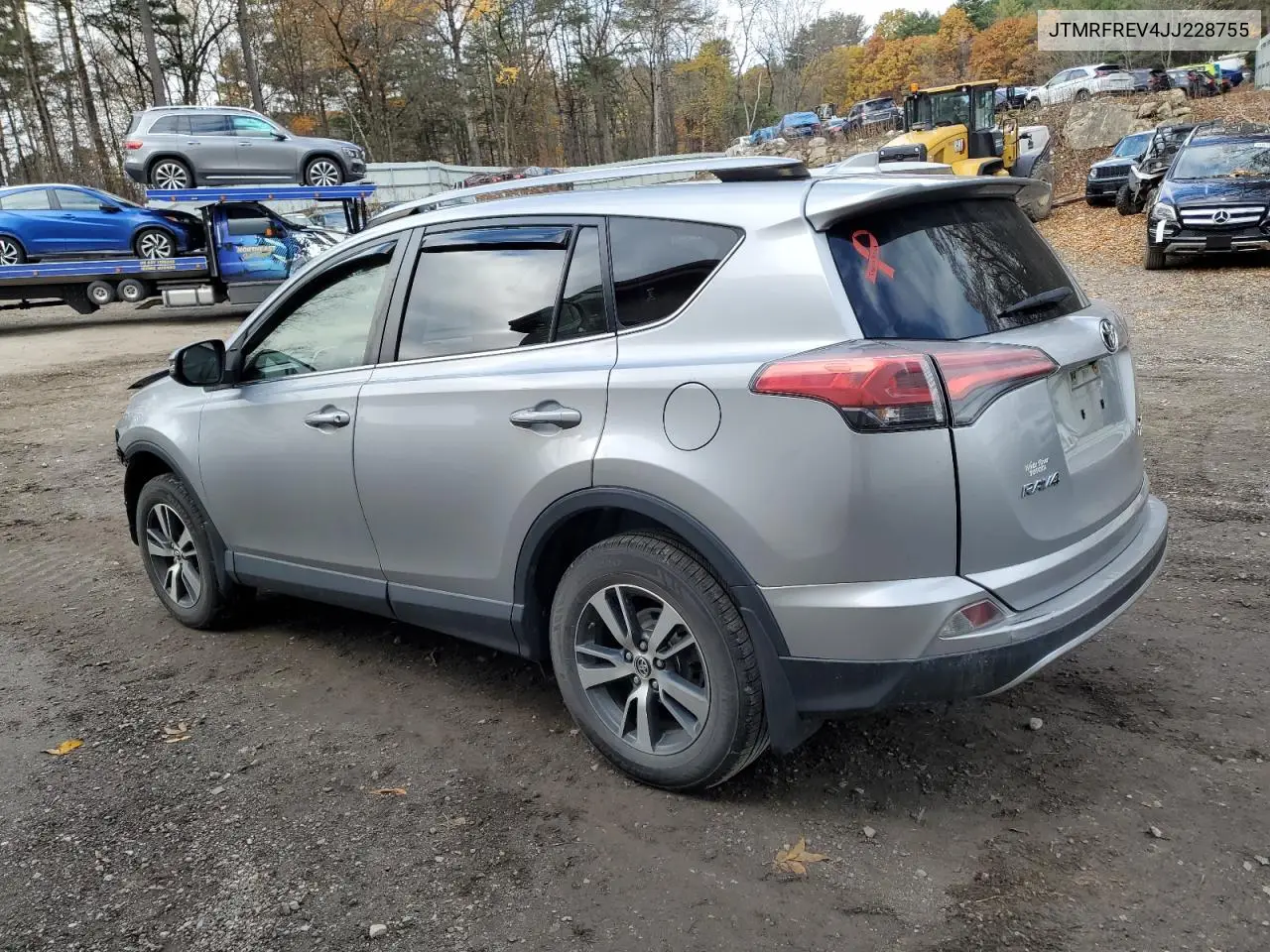 JTMRFREV4JJ228755 2018 Toyota Rav4