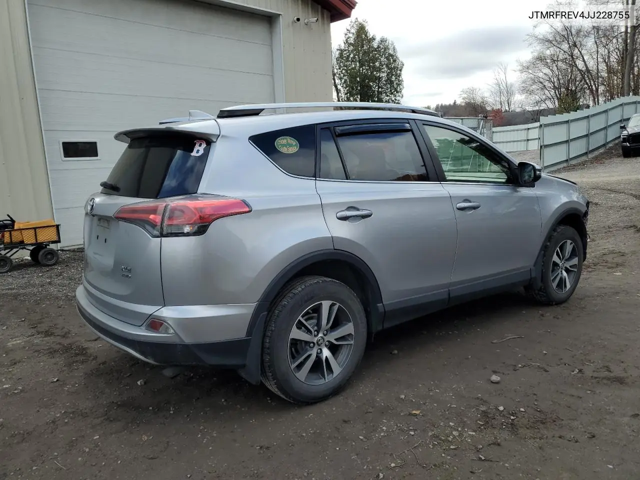 JTMRFREV4JJ228755 2018 Toyota Rav4