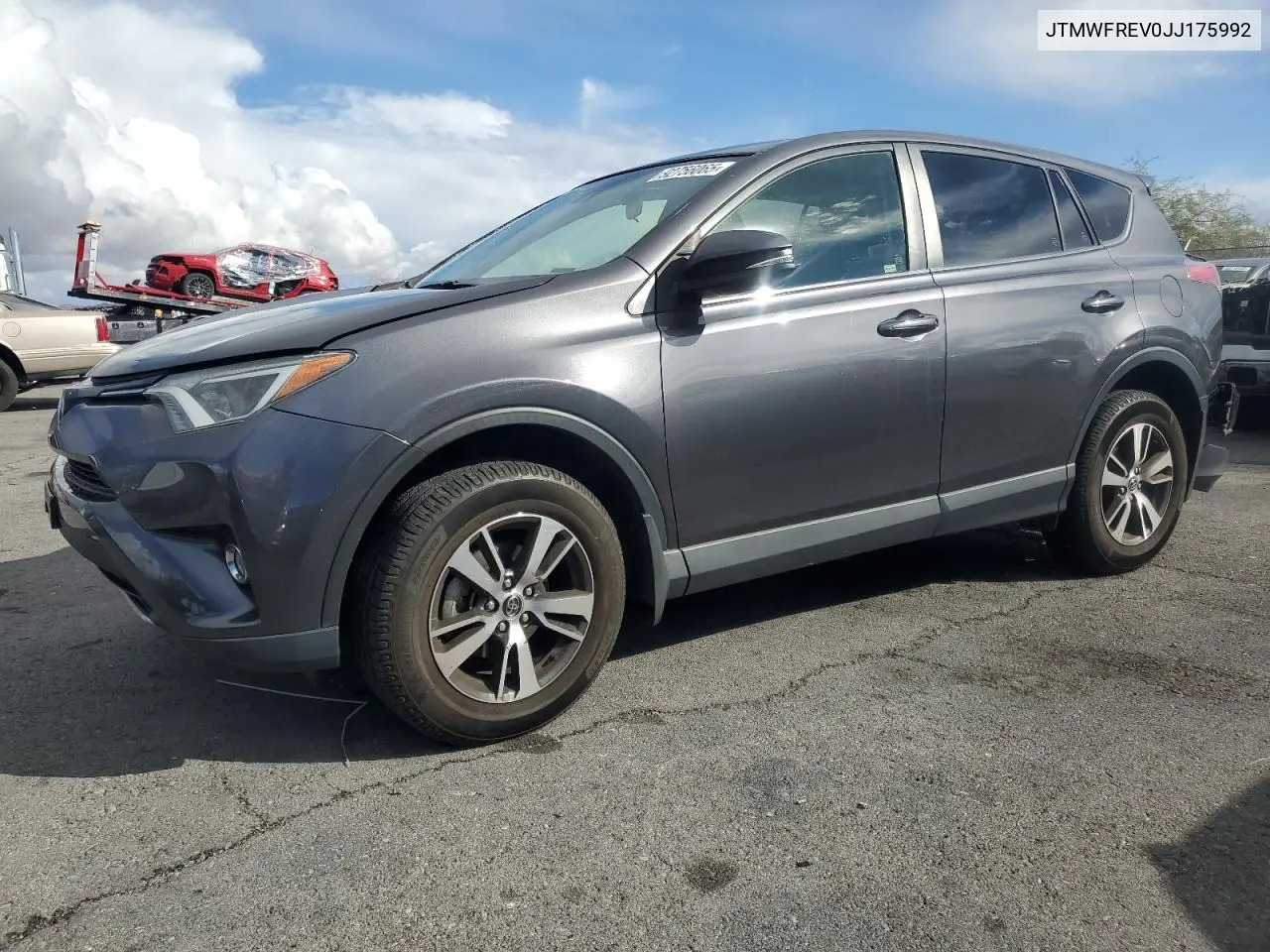 JTMWFREV0JJ175992 2018 Toyota Rav4 Adventure