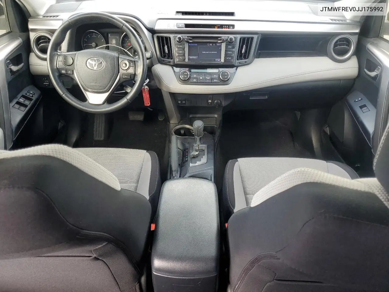 JTMWFREV0JJ175992 2018 Toyota Rav4 Adventure