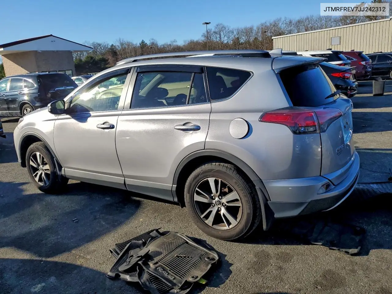 JTMRFREV7JJ242312 2018 Toyota Rav4 Adventure