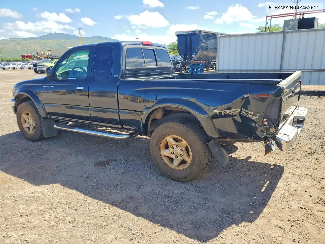 Tacoma