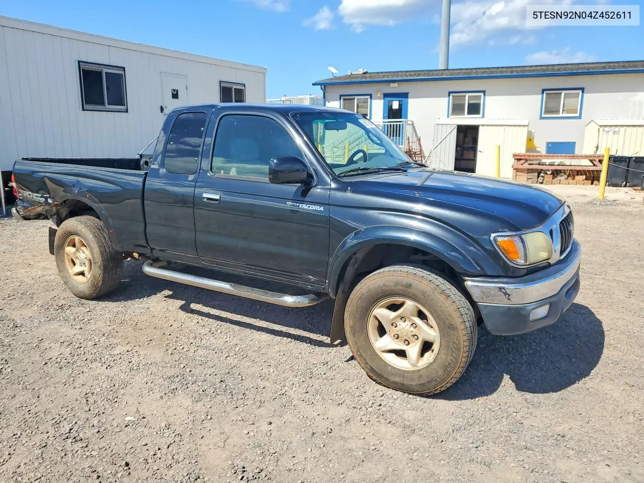 Tacoma